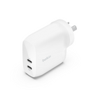 Belkin BoostCharge ProUSB-C Wall Charger with PPS 60W