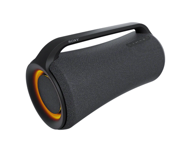 SONY BT SPEAKERS SRS-XG500 MEGA BASS Portable Bluetooth Wireless Speaker