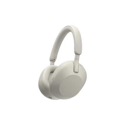 Sony Headphone WH-1000XM5SME WH-1000XM5 Wireless Headphones Silver