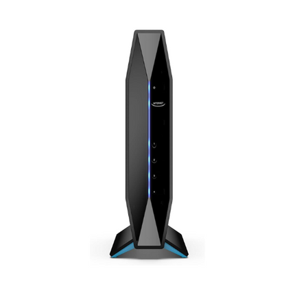 TP Link Archer AX1800 Dual-Band Wi-Fi 6 Router