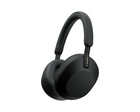 Sony Wireless Headphones Black Headphones Integrated Processor V1 With 4 Beamforming Microphones WH-1000XM5