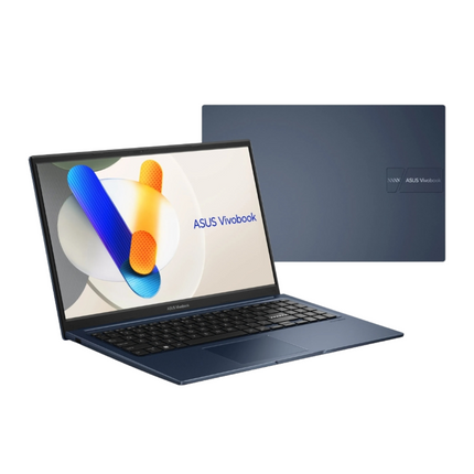 ASUS Vivobook 15 15.6'' I5-1334U DDR4 16GB 512GB PCIE SSD WIN11H BLUE