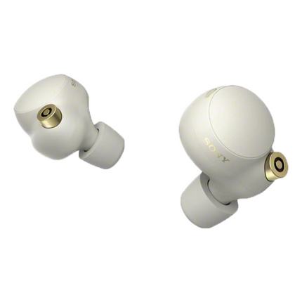 SONY Noise Canceling Wireless Earbud Headphones