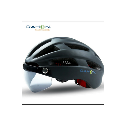 Dahon Helmet Accessories Black