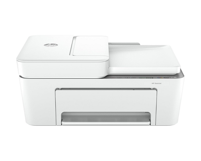 HP DeskJet Ink Advantage 4276 Wireless Print Scan Copy All-in-One Printer 60K49C
