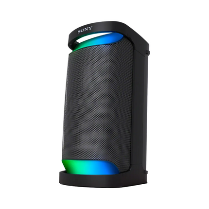 SONY PORTABLE SPEAKERS SRS-XP500 BLACK