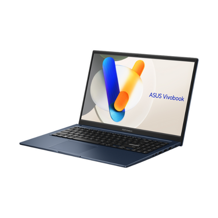 ASUS Vivobook 15 15.6'' I5-1334U DDR4 16GB 512GB PCIE SSD WIN11H BLUE