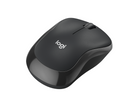 Logitech M240 Silent Bluetooth mouse - Graphite