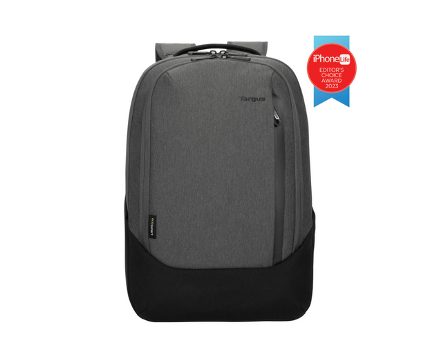 Targus 15.6” Cypress™ Hero Backpack with Find My Locator