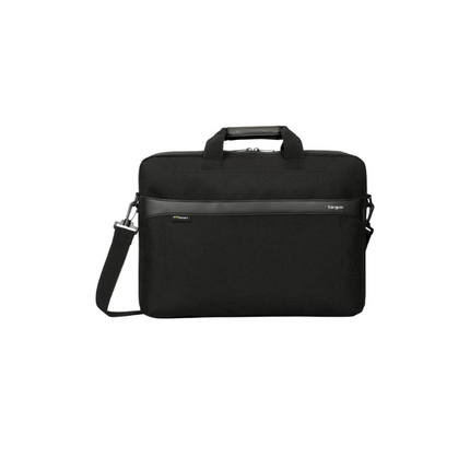 Targus 14" GeoLite EcoSmart Essential laptop case black
