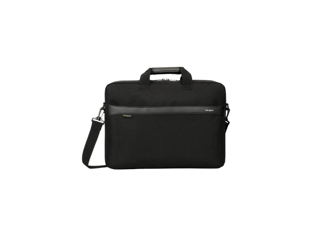 Targus 14" GeoLite EcoSmart Essential laptop case black