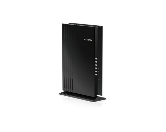 Netgear AX1800 4-Stream WiFi Mesh Extender (EAX20)
