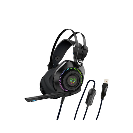 VERTUX BOGOTA OVER-EAR GAMING HEADSET