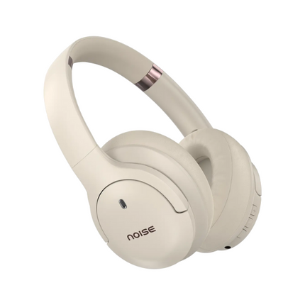 Noise 4 Overhead Wireless Headphone - Calm Beige