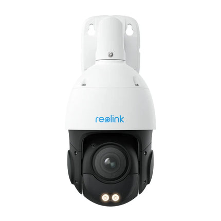 Reolink P840 4K 360° Auto-Tracking PoE Camera with 5X Optical Zoom