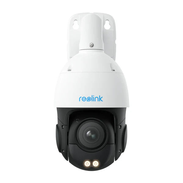 Reolink P840 4K 360° Auto-Tracking PoE Camera with 5X Optical Zoom
