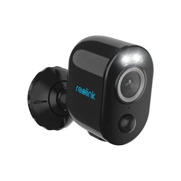 Reolink Argus 3 Pro 4MP 2K Smart Spotlight Battery WiFi Security Camera