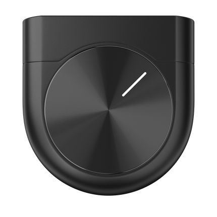Noise Master Buds 2 Sound by Bose Wireless Earbuds - Black