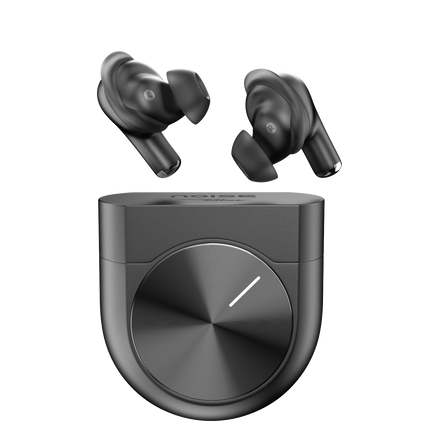 Noise Master Buds 2 Sound by Bose Wireless Earbuds - Black