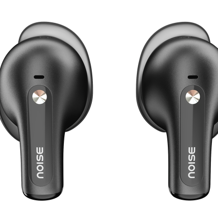 Noise Master Buds 2 Sound by Bose Wireless Earbuds - Black