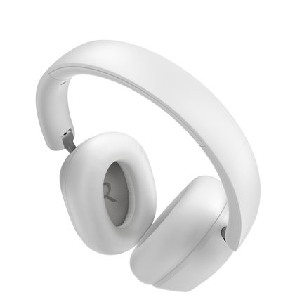 Noise Airwave Max 5 Overhead Wireless Headphone - Calm White