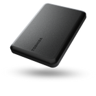 Toshiba Canvio Partner Type-C External HDD 4TB