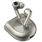 Noise Master Buds Truly Wireless Bluetooth Earbuds - Titanium