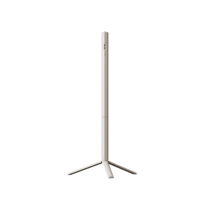 XGIMI MOGO3 PRO BUNDLE PORTABLE SMART PROJECTOR 450 ISO FLOOR STAND