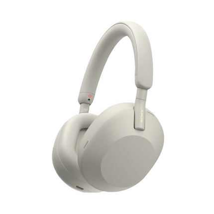 Sony Headphone WH-1000XM5SME WH-1000XM5 Wireless Headphones Silver