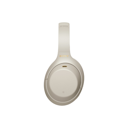 Sony WH-1000XM4 Wireless Premium Overhead Headphones with Mic