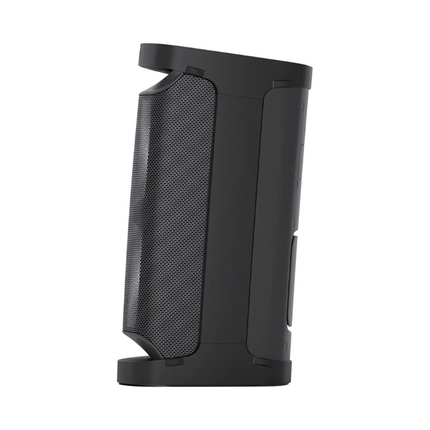 SONY PORTABLE SPEAKERS SRS-XP500 BLACK