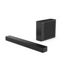HISENSE SPEAKER 2.1 CH- DOLBY DIGITAL- BT- HDMI ARC- OPTICAL- EZPLAY- 5-25