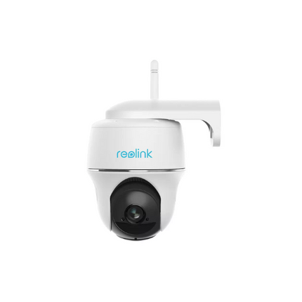Reolink Argus PT 5MP Smart Pan-Tilt Battery WiFi Security Camera