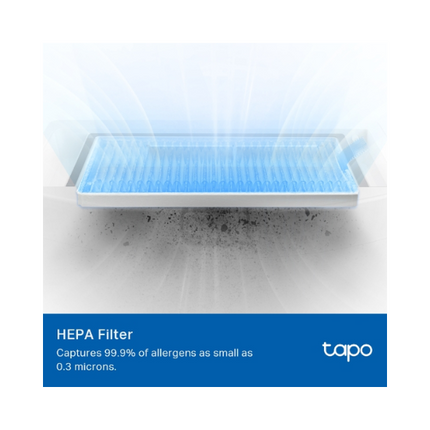 TP-Link Robot Vacuum Replacement Kit