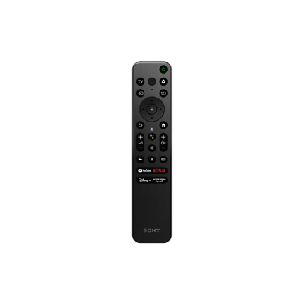 Sony 85 Inch 4K Ultra HD TV X85K Series: LED Smart Google TV KD-85X85K