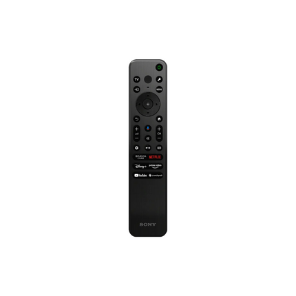Sony Bravia 195 cm XR Series 4K Ultra HD Smart OLED Google TV XR-77A80L Black