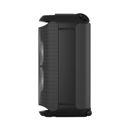 Sony SRS-XV800 X-Series Wireless Portable Bluetooth Karaoke Party Speaker Black