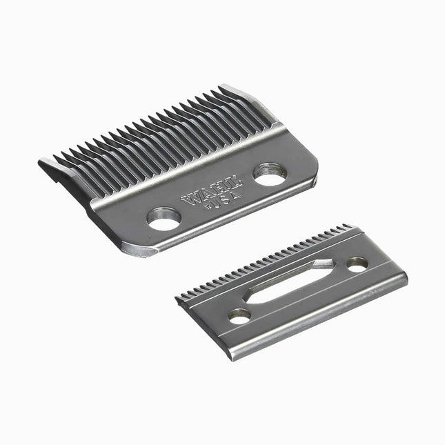 WAHL TAPER BLADESET PLTD-W\UPC