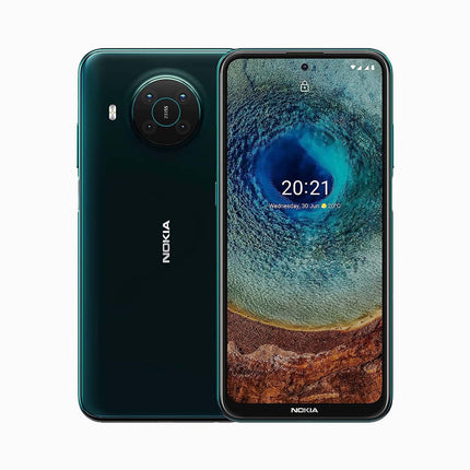 Nokia X10 6Gb/128Gb