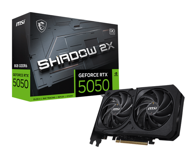 GC-MSI-RTX5050-8G-SHADOW 2X OC_1