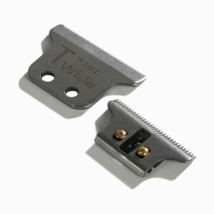 Wahl 5-Star Detailer T Blade Sets