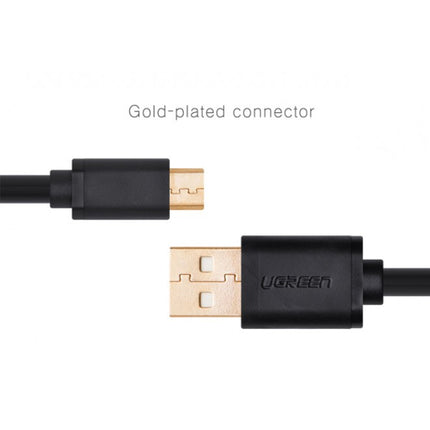 Ugreen Micro-Usb Male To Usb Male Cable 1M