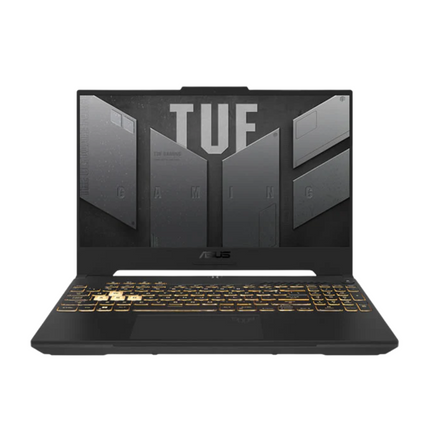 Asus TUF Gaming F15 Core I5-12500H 8GB DDR4 512GB SSD 15.6" RTX3050 4GB WIN11H