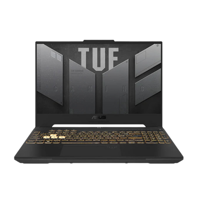 Asus TUF Gaming F15 Core I5-12500H 8GB DDR4 512GB SSD 15.6" RTX3050 4GB WIN11H