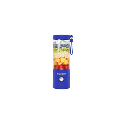 BLENDJET - V2 - PORTABLE BLENDER - ROYAL BLUE