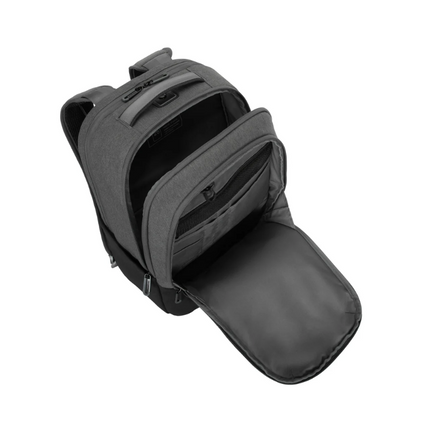 Targus 15.6” Cypress™ Hero Backpack with Find My Locator