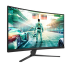 Philips Evnia Curved Gaming Monitor 32 Series 3000 180Hz