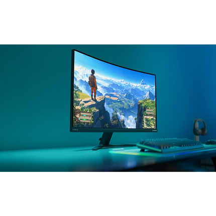 Philips Evnia Curved Gaming Monitor 32 Series 3000 180Hz