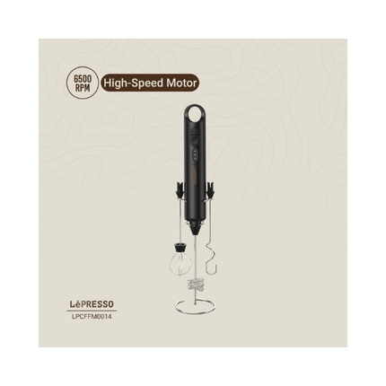 LePresso 3in1 Frother