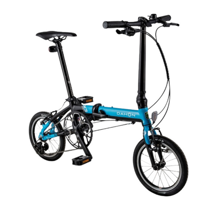 Dahon K3 Plus